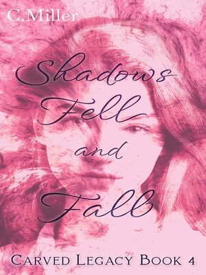 cover image of Shadows Fell and Fall